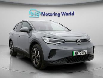 Volkswagen ID.4 STYLE