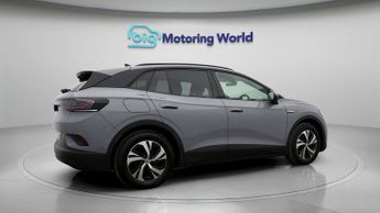 Volkswagen ID.4 STYLE