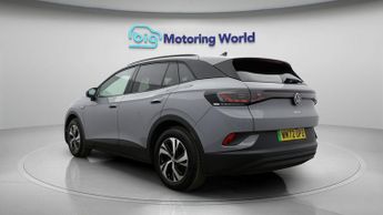 Volkswagen ID.4 STYLE