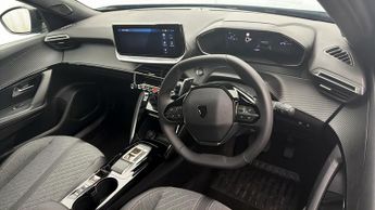 Peugeot 2008 PURETECH EAT8 S/S ALLURE