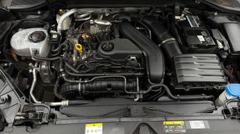 Audi Q2 TFSI S LINE