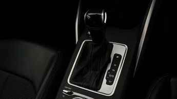 Audi Q2 TFSI S LINE
