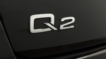 Audi Q2 TFSI S LINE