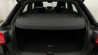 Audi Q2 TFSI S LINE