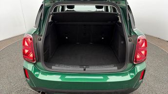 MINI Countryman COOPER CLASSIC
