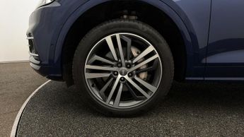 Audi Q5 TFSI E QUATTRO COMPETITION