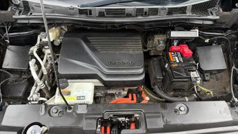 Nissan Leaf N-CONNECTA