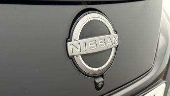 Nissan Leaf N-CONNECTA