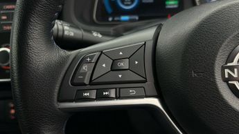 Nissan Leaf N-CONNECTA