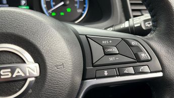 Nissan Leaf N-CONNECTA