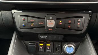 Nissan Leaf N-CONNECTA