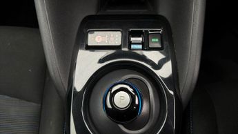 Nissan Leaf N-CONNECTA