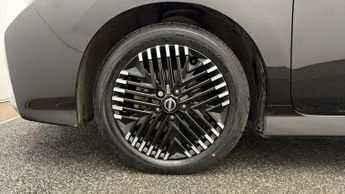 Nissan Leaf N-CONNECTA