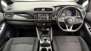 Nissan Leaf N-CONNECTA