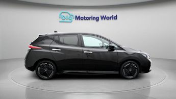 Nissan Leaf N-CONNECTA