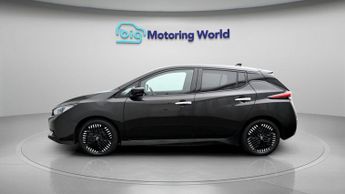 Nissan Leaf N-CONNECTA