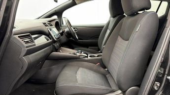 Nissan Leaf N-CONNECTA