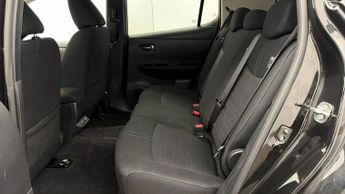 Nissan Leaf N-CONNECTA