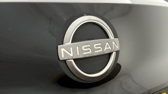 Nissan Leaf N-CONNECTA