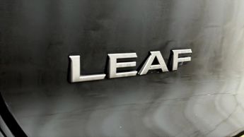 Nissan Leaf N-CONNECTA
