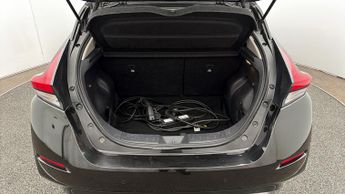 Nissan Leaf N-CONNECTA