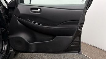 Nissan Leaf N-CONNECTA