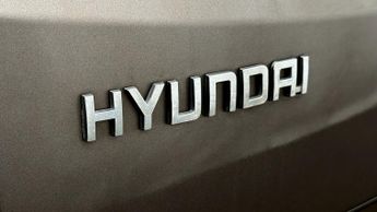 Hyundai TUCSON T-GDI SE CONNECT DCT