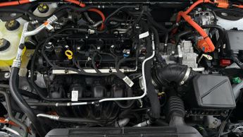 Ford Kuga ST-LINE X EDITION