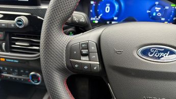 Ford Kuga ST-LINE X EDITION