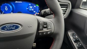 Ford Kuga ST-LINE X EDITION