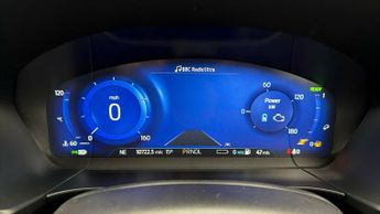 Ford Kuga ST-LINE X EDITION