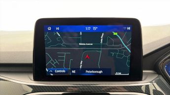Ford Kuga ST-LINE X EDITION