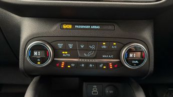 Ford Kuga ST-LINE X EDITION