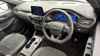 Ford Kuga ST-LINE X EDITION