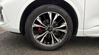 Ford Kuga ST-LINE X EDITION
