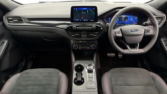 Ford Kuga ST-LINE X EDITION