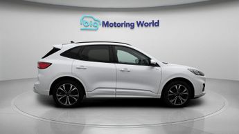 Ford Kuga ST-LINE X EDITION