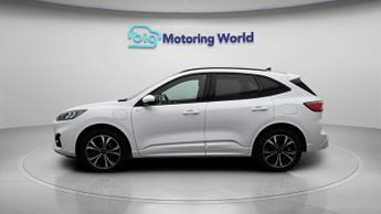 Ford Kuga ST-LINE X EDITION