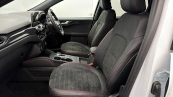Ford Kuga ST-LINE X EDITION
