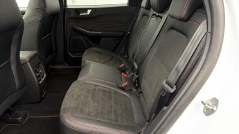 Ford Kuga ST-LINE X EDITION
