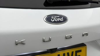 Ford Kuga ST-LINE X EDITION