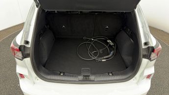 Ford Kuga ST-LINE X EDITION