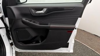 Ford Kuga ST-LINE X EDITION