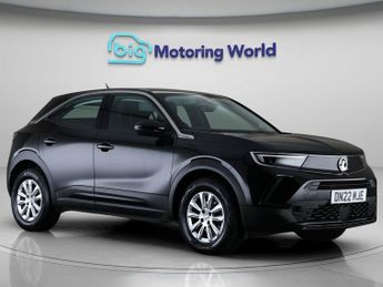 Vauxhall Mokka SE EDITION