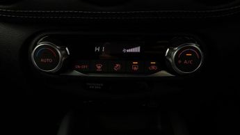 Nissan Juke DIG-T N-CONNECTA DCT
