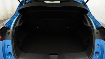 Nissan Juke DIG-T N-CONNECTA DCT
