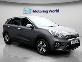 Kia Niro 2