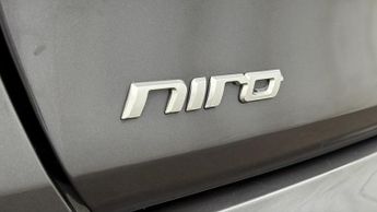 Kia Niro 2