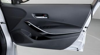 Toyota Corolla DESIGN