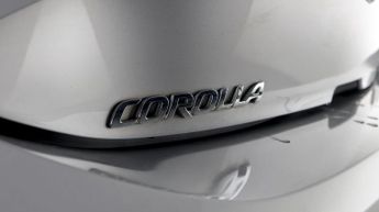 Toyota Corolla DESIGN